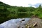 Yew Tree Tarn View