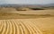 Yezreel Valley and Issachar hills