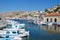 Yialos harbour, Symi island