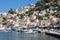 Yialos harbour, Symi island