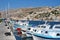 Yialos harbour, Symi island