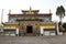 Yiga Choeling Monastery, Darjeeling, India
