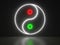 Yin Yang - Series Neon Signs