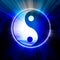 Yin Yang sign