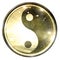 Yin Yang sign