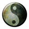 Yin yang symbol