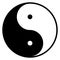 Yin-Yang Symbol