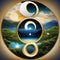 yin and yang yin yang symbol chinese philosophy