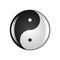 Ying yang icon