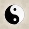 Ying Yang, japanese tattoo