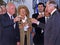 Yitzhak Rabin, Shulamit Aloni, Haim Ramon, Moshe Shahal, Chaim Herzog