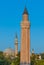 Yivli Minare Mosque in Antalya