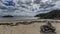 Ynsy Llanddwyn Island, Angelsey.