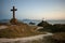 Ynys Llanddwyn island