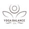 yoga balance spa
