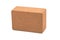 Yoga Cork Block, Eco Friendly Premium Quantity