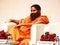 Yoga Guru Baba Ramdev