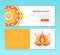 Yoga Health Studio, Meditation Class Landing Page Templates Set, Spa Center, Traditional Medicine, Spiritual Practice