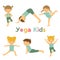 Yoga kids