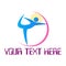 Yoga logo