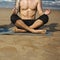 Yoga Meditation Concentration Peaceful Serene Relaxation