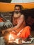 Yogi Baba_ Lord Shiva