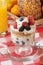 Yogurt parfait