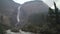 Yoho National Park Takakkaw Falls 4K UHD