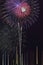 Yokohama Twilight Summer Fireworks Festival