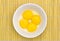 Yolks