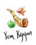 Yom Kippur, Jewish holiday