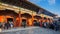 Yonghegong Lama Temple - the Palace of Peace and Harmony in Beijing, China
