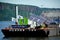 Yonkers, NY: The Science Barge