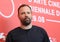 Yorgos Lanthimos attends `The Favourite`