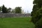 York City Walls, medieval defence fortification, now an historic tourist attraction