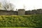 York City Walls, medieval defence fortification, now an historic tourist attraction