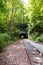 York County Parks Rail Trail Howard Tunnel