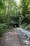 York County Parks Rail Trail Howard Tunnel