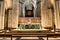 York Minster Altar HDR