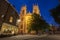 York Minster at Dusk