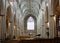 York Minster interior