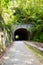 York Rail Trail Howard Tunnel