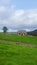 Yorkshire Dales Landscape at Arkengarthdale England