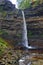 Yorkshire Dales National Park Hardraw Falls 