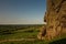 Yorkshire Gritstone at Almscliffe Cragg