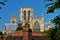 Yorkshire Landmarks - York Minster Cathedral