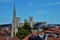 Yorkshire Landmarks - York Minster Cathedral