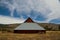 Yosemite Barn