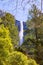 Yosemite Bridalveil fall waterfall California