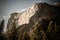 Yosemite - The Dawn Wall Of El Capitan